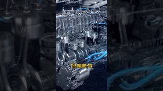 Why The Inline-6 Cylinder Is The Perfect Engine