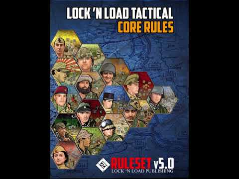 LNL Tactical Bootcamp Series