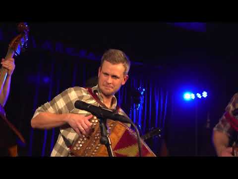 Sindre & Co - Radarparet av Andreas Kolvangsnes. Tatt opp på Osterøy 2025