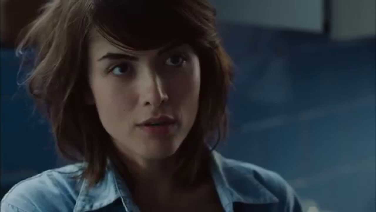Trailer oficial de Depois de Tudo
