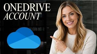 How to Create Microsoft Onedrive Account (Full Guide)