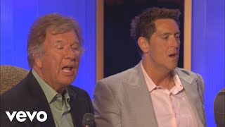 Hold to God's Unchanging Hand [Live]