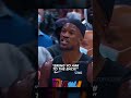 Jimmy Was Ready To Fight The Nuggets