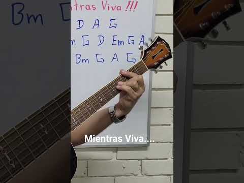 Mientras Viva - Danilo Montero