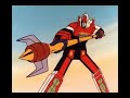 Daimos Weapon