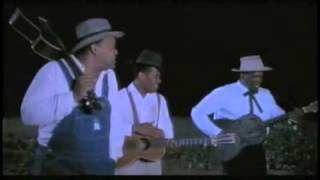 'Stop Breakin' Down'   A short film about Robert Johnson by Glenn Marzano Full Version