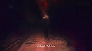 Alex Clare:  Whispering (Legendado)