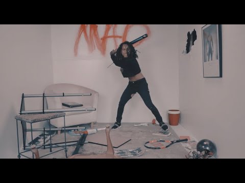 Sosafina - M.A.D (Official Music Video)