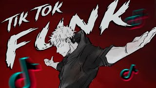 TIK TOK PHONK MUSIC / ВИРУСНЫЙ ФОНК и ФАНК C ТИК ТОКА 2025 🥩