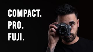 Video thumbnail for Fujifilm X-T30 III & Fujinon 13–33mm Lens Review: The Perfect Everyday Fuji Combo? by Cris with no H