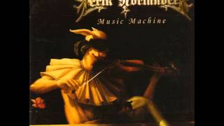Erik Norlander - Music Machine