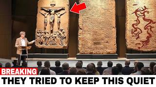 Archaeologists Just Found Jesus’ Missing Words — What They Say Is Horrifying!