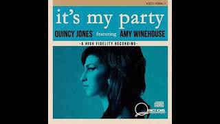 It's My Party 8D - Amy Winehouse
