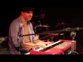 Brian Charette Super Trio
