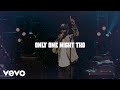 Tye Tribbett - “Only One Night Tho (Radio Edit)” [Lyric Video]
