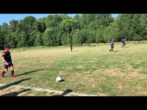 Gothia Cup Memories - 2018 Goal