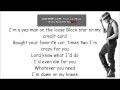 Jason Derulo - Stupid Love (Lyrics) 