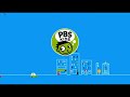 WPT PBS Wisconsin Station ID 2018