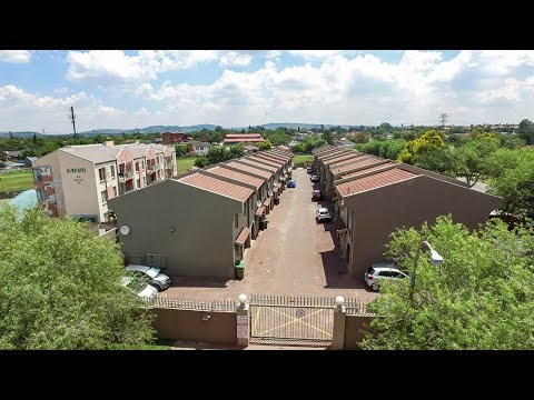 3 Bedroom Duplex for sale in Gauteng | East Rand | Alberton | Verwoerdpark | 20 Villa A |