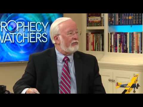 Gary Stearman Cern  (July 3, 2017) - Andy Woods,  Middle East Meltdown