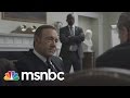 Kevin Spacey: Real Life 'House of Cards' | Hardball | MSNBC