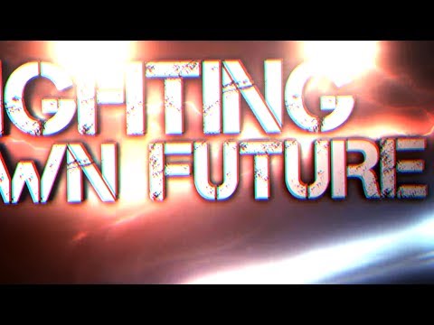 As We Walk - To Light A Torch (Official Lyric Video)