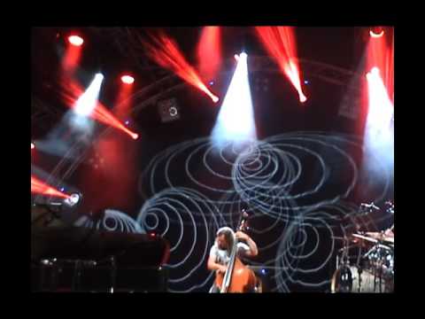 Włodzimierz Pawlik - koncert na festiwalu Solo Życia 2015 w Lublinie