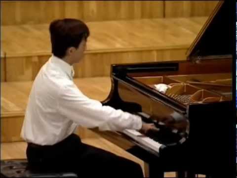 Yundi Li - Chopin Grande Polonaise Brilliante Op 22