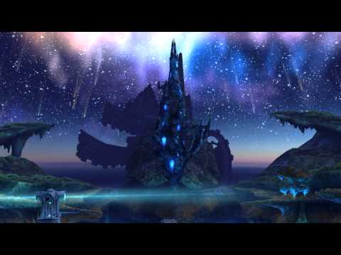 (Wii) Xenoblade Chronicles HD Cutscene 071 - Battle of Eryth Sea Part 2 - ENGLISH