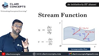 Stream function | Hindi