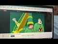 WordGirl New Year S Day