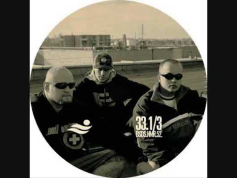 Mor W. A. - Symbioza