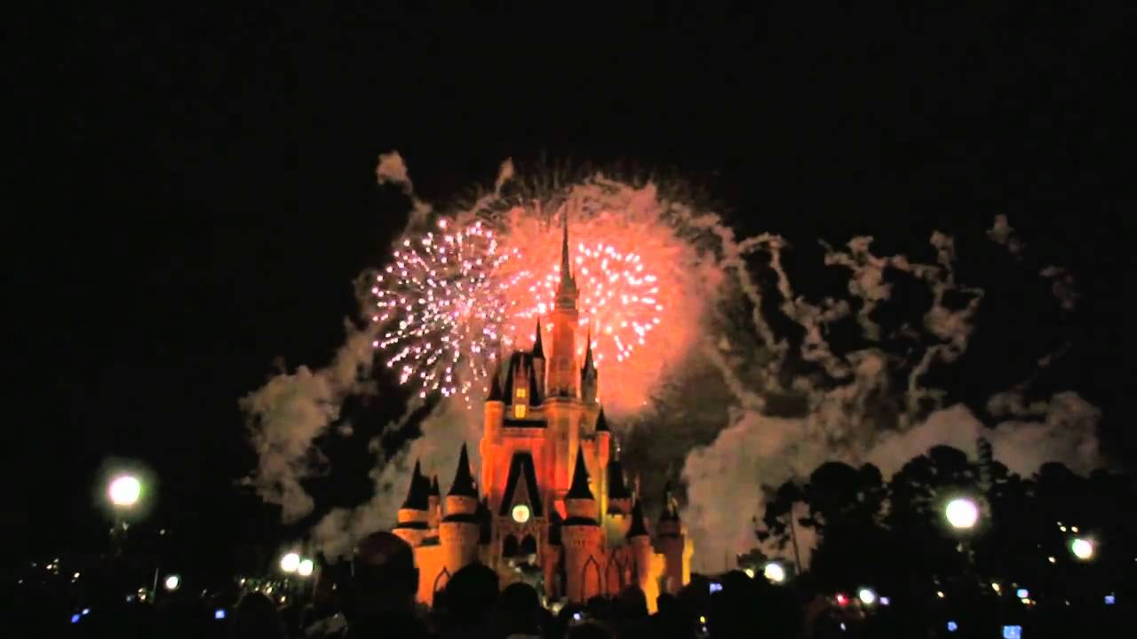 Fantasy in the Sky - New Year's Eve edition 2007