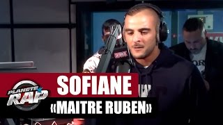 Maître Ruben Music Video