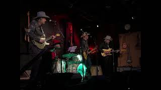 JackShit with Dave Alvin - California Bloodlines - Live at McCabe's