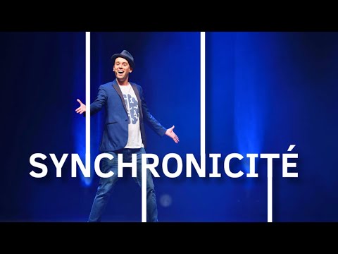 2 places pour Mathieu Chesneau, le mentaliste dans Synchronicité, le 14 janvier 2026 à 21:00 (32% de remise) - Image 2