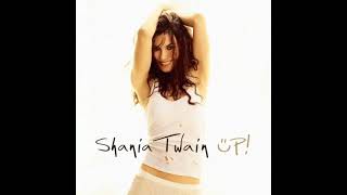 Shania Twain - I&#39;m Not In The Mood (To Say No)! (Red) (Reversed)