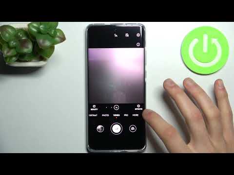 How to Take Timelapse Video on HUAWEI P50 Pro - Speed Up Video