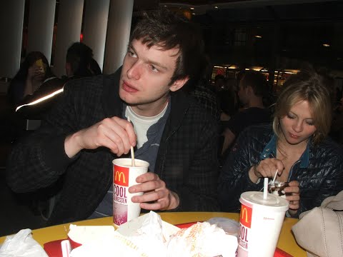 ScReamout - "BEI MIR DAHEIM" [Official Lyric Video]