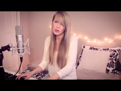 Sorry Justin Bieber (Brytt Acoustic Cover)