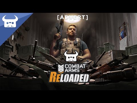 Video thumbnail for Combat Arms
