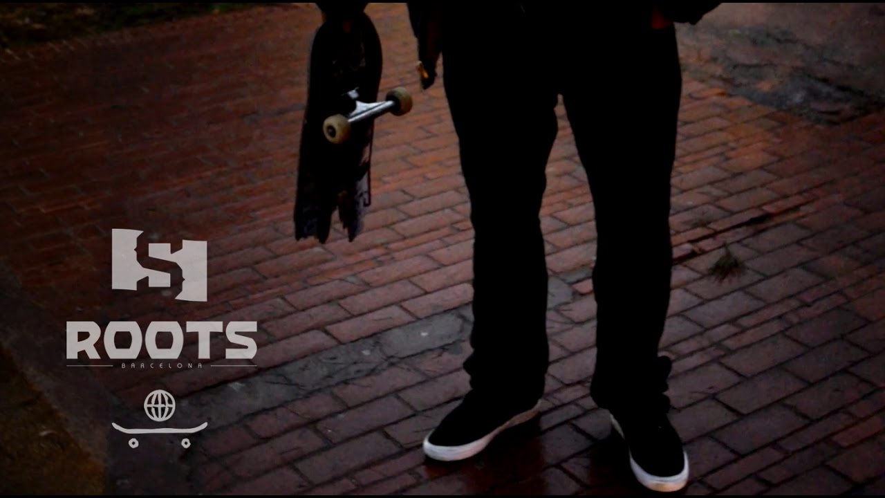 Probamos las State Baxley en Cúpula (Barcelona)