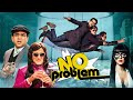 No Problem FULL MOVIE Sanjay Dutt Paresh Rawal Kangana Ranaut Anil Kapoor COMEDY MOVIE