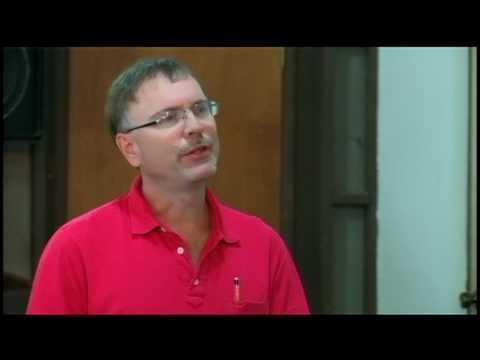 1-29-11 John Rose Sabbath class