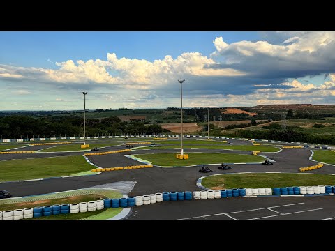 Kartódromo Internacional de Nova Odessa - Traçado de Dezembro 2025 (ALPHA IMPER) 1:08:231