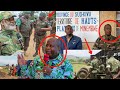 INKURU IBABAJE KU BURUNDI ITUGEZEHO NEVA YOHEREJE IZINDI NGABO NYISHI BARAKA M23 IFASHE INGAMBA