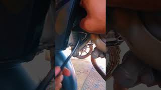 Download lagu Gara gara salah jalur kopling vixion jadi keras #bengkelmotor #shorts mp3