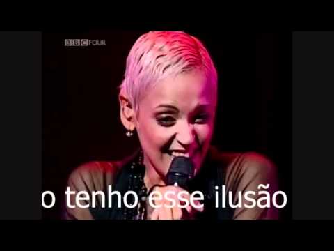 Mariza - Morada aberta(Terra)