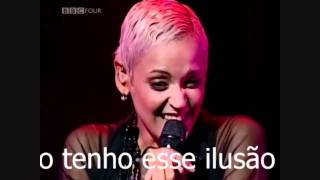 Mariza - Morada aberta(Terra)