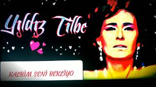Yildiz tilbe -kalbim seni bekliyor-sen asiksin bana-backstage-14subat.